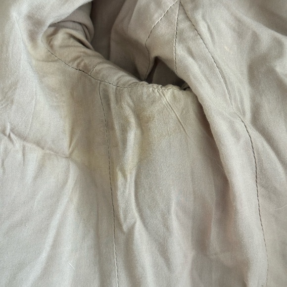 Reformation Coat - Picture 7 of 8